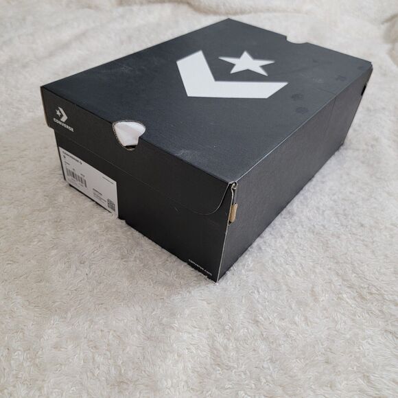 NEW Converse Chuck Taylor All Star Lift Platform High "Y2K Heart" A109114C Sz 9 - Picture 3 of 14